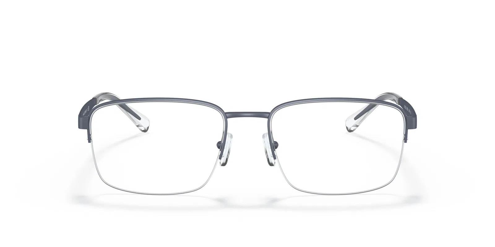 Armani Exchange 1053 Eyeglasses - view 6